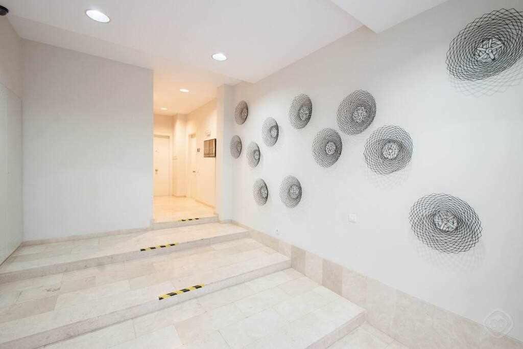 Port VI Apart Centrico Ideal Familias 22 Barcelona Exterior photo