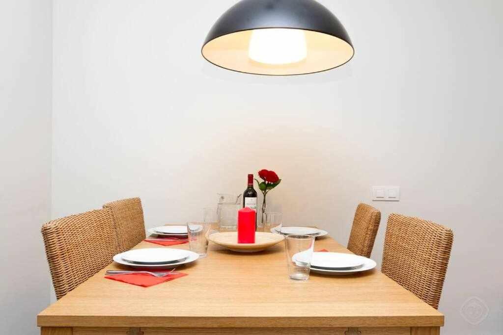 Port VI Apart Centrico Ideal Familias 22 Barcelona Exterior photo