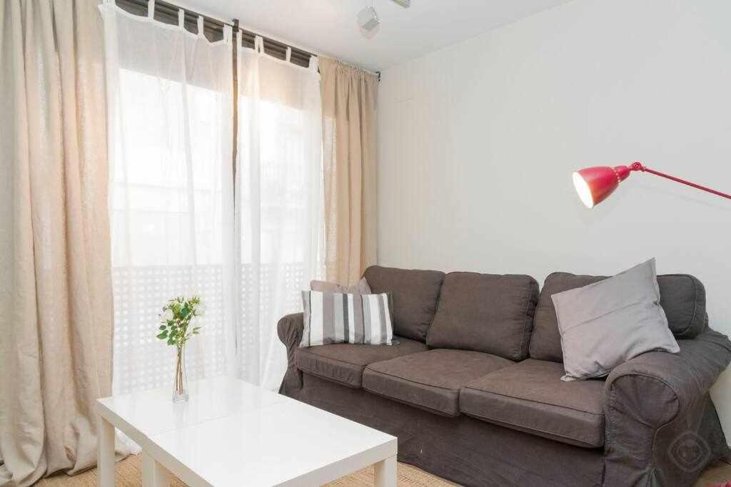 Port VI Apart Centrico Ideal Familias 22 Barcelona Exterior photo